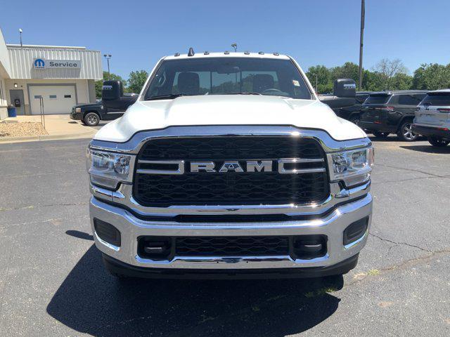 new 2024 Ram 3500 car, priced at $59,781