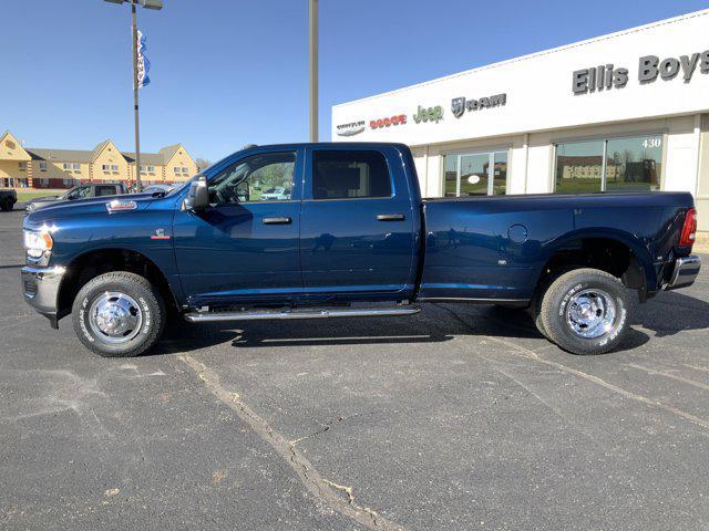 new 2024 Ram 3500 car, priced at $76,381