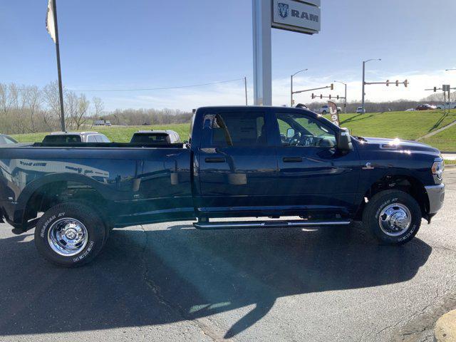 new 2024 Ram 3500 car, priced at $76,381