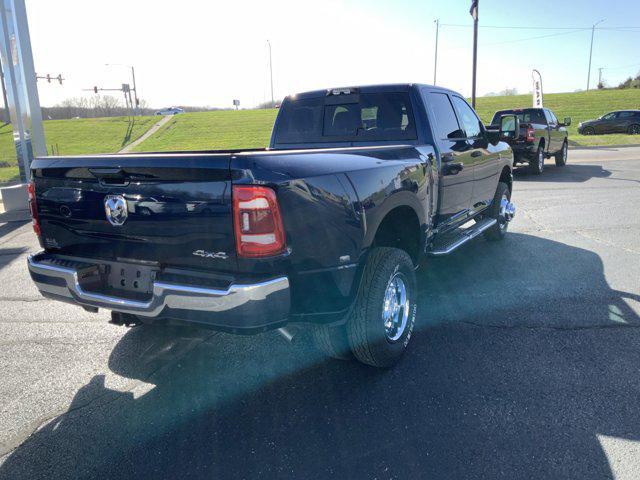 new 2024 Ram 3500 car, priced at $76,381