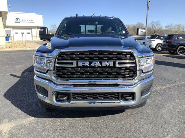 new 2024 Ram 3500 car, priced at $73,481