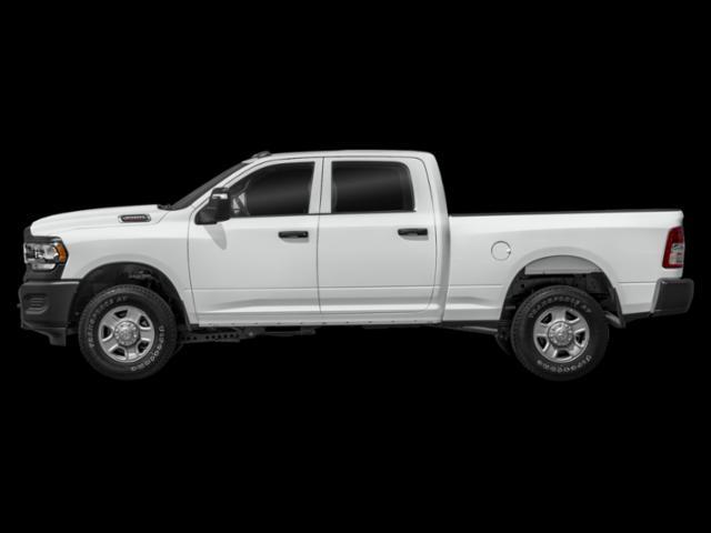 new 2024 Ram 3500 car, priced at $62,510