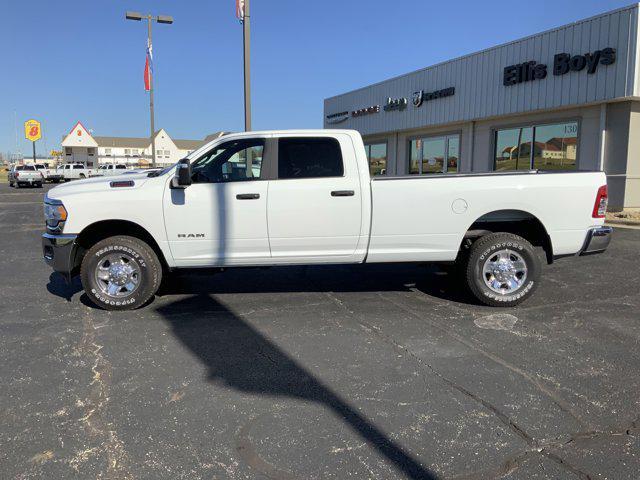 new 2024 Ram 2500 car, priced at $55,480