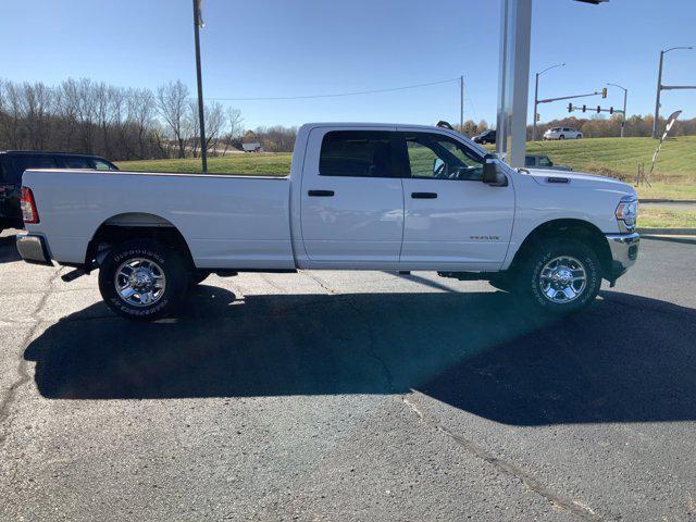 new 2024 Ram 2500 car, priced at $55,480