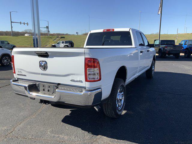 new 2024 Ram 2500 car, priced at $55,480