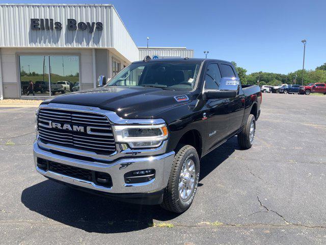 new 2024 Ram 2500 car, priced at $73,518