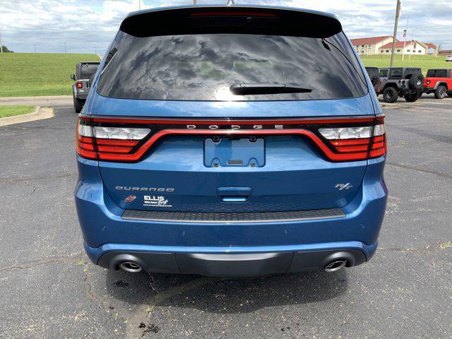 new 2024 Dodge Durango car, priced at $63,885