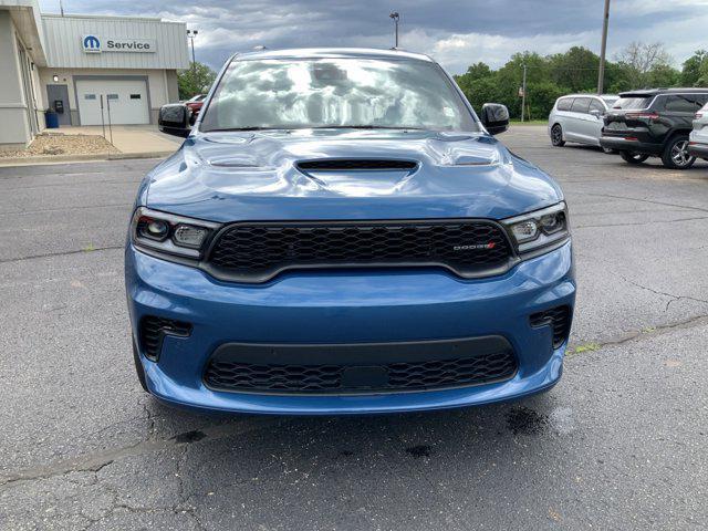 new 2024 Dodge Durango car, priced at $63,885