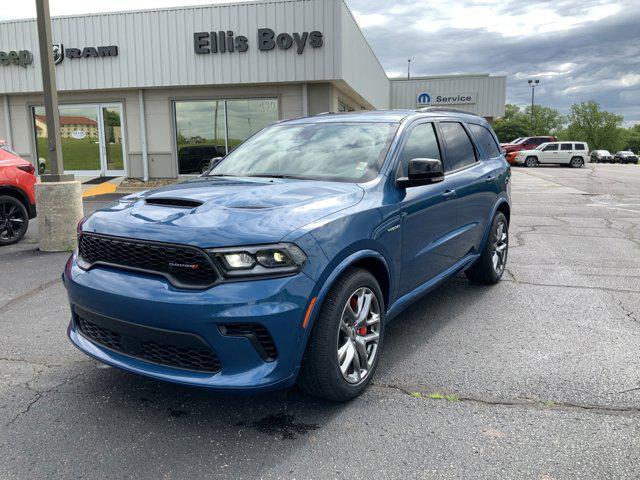 new 2024 Dodge Durango car, priced at $63,885