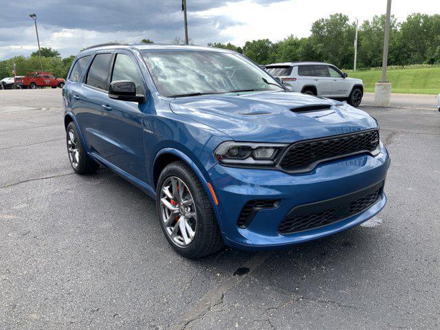 new 2024 Dodge Durango car, priced at $63,885