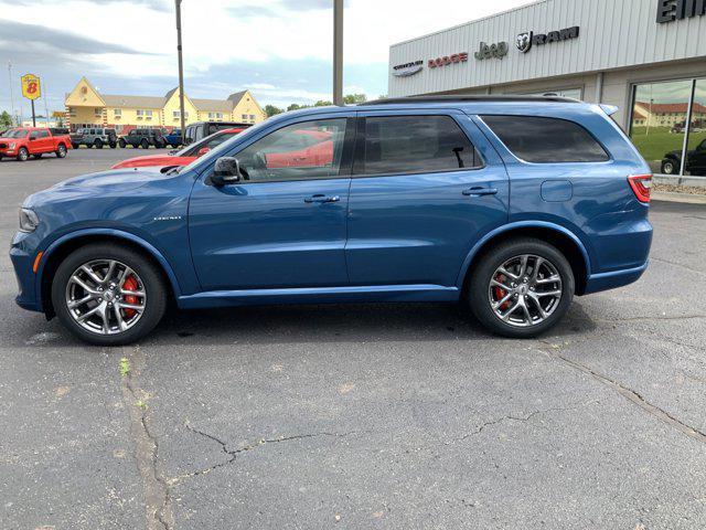 new 2024 Dodge Durango car, priced at $63,885