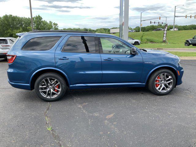 new 2024 Dodge Durango car, priced at $63,885