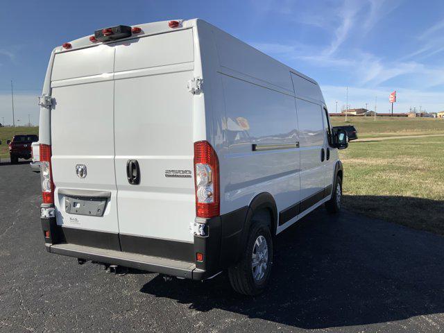 new 2025 Ram ProMaster 2500 car, priced at $51,825