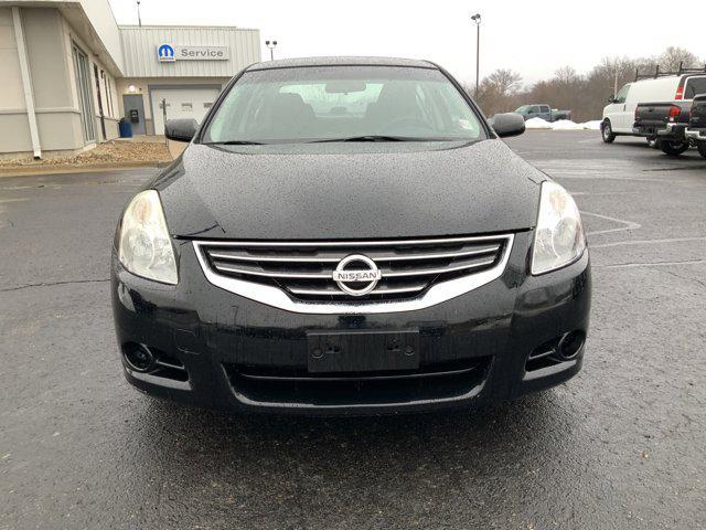 used 2012 Nissan Altima car, priced at $7,740