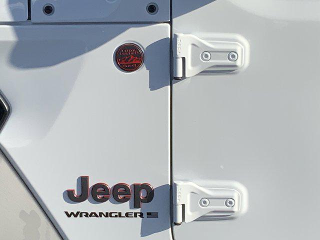 new 2024 Jeep Wrangler car, priced at $57,988