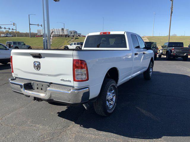 new 2024 Ram 2500 car, priced at $51,997