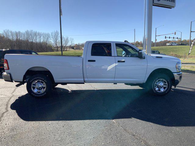 new 2024 Ram 2500 car, priced at $51,997