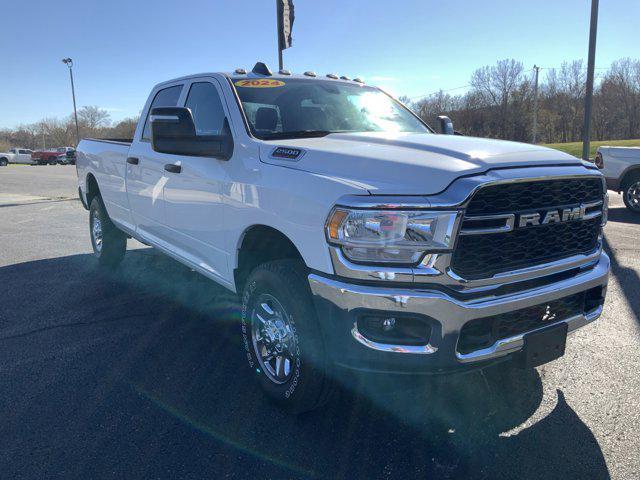 new 2024 Ram 2500 car, priced at $51,997