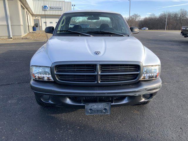 used 2002 Dodge Dakota car, priced at $6,998