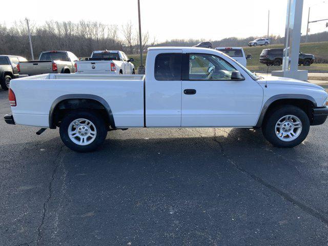 used 2002 Dodge Dakota car, priced at $6,998