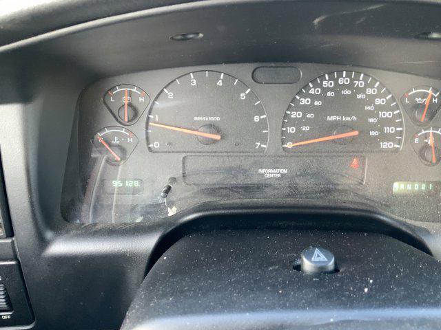 used 2002 Dodge Dakota car, priced at $6,998