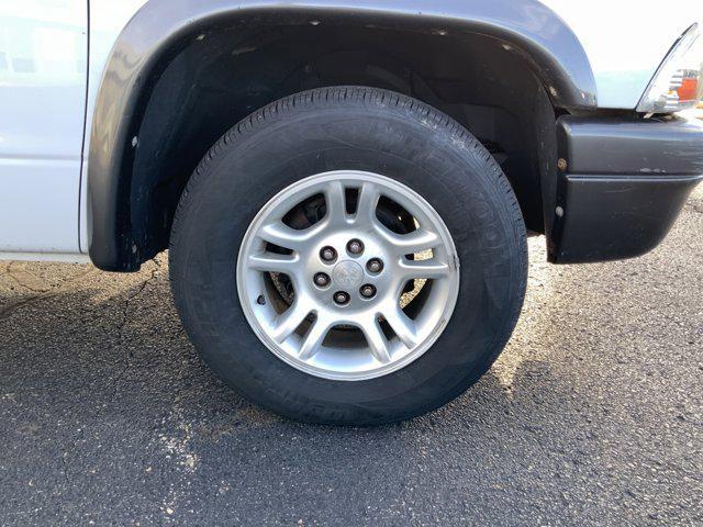 used 2002 Dodge Dakota car, priced at $6,998