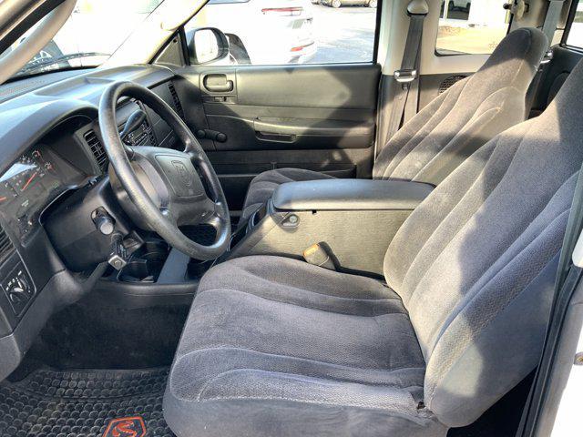 used 2002 Dodge Dakota car, priced at $6,998