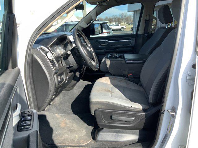 used 2019 Ram 1500 car, priced at $16,250