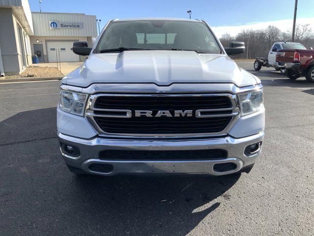 used 2019 Ram 1500 car, priced at $16,250