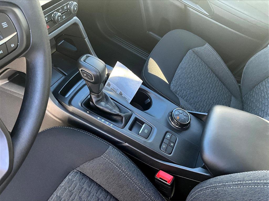 new 2025 Ford Ranger car, priced at $36,708