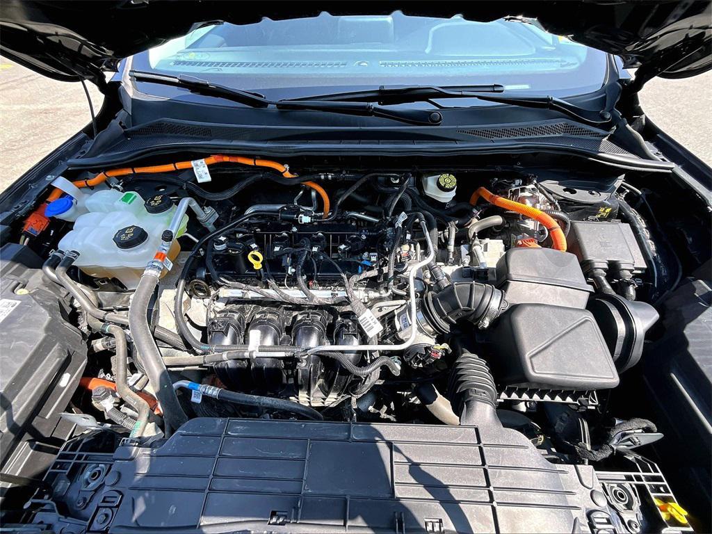 used 2022 Ford Escape car, priced at $24,923