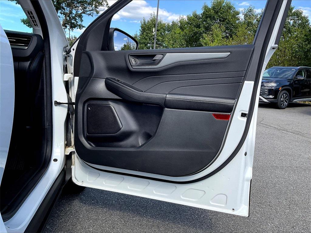 used 2023 Ford Escape car, priced at $24,323