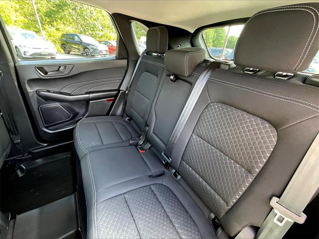 used 2023 Ford Escape car, priced at $24,323