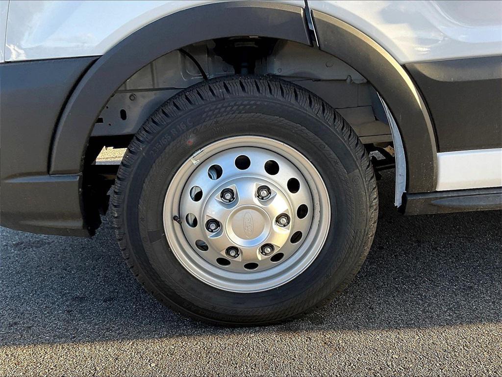 new 2025 Ford Transit-250 car, priced at $52,192