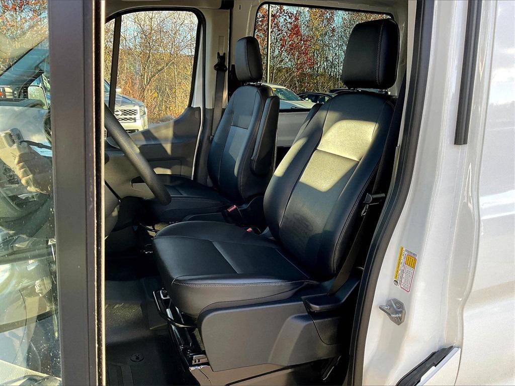 new 2025 Ford Transit-250 car, priced at $52,192