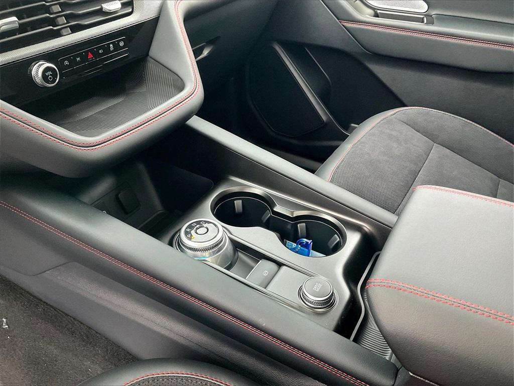 new 2026 Ford Explorer car, priced at $64,085