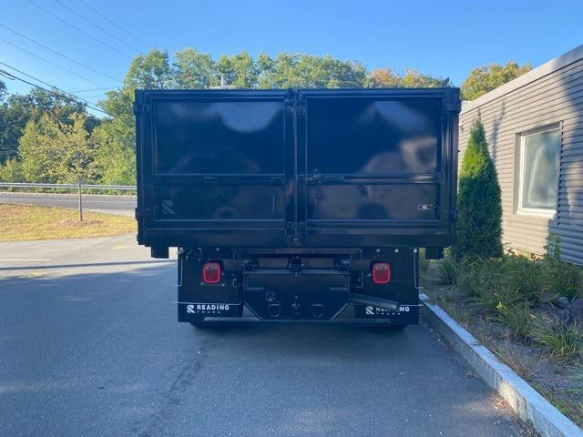 new 2024 Ford F-350 car, priced at $78,815