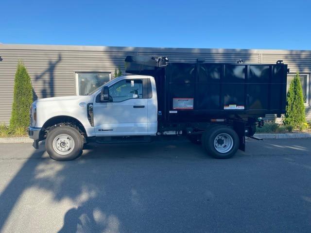 new 2024 Ford F-350 car, priced at $78,815
