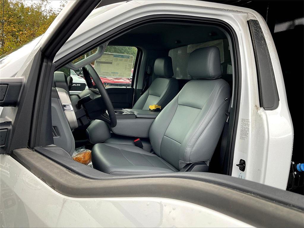 new 2024 Ford F-350 car, priced at $78,815