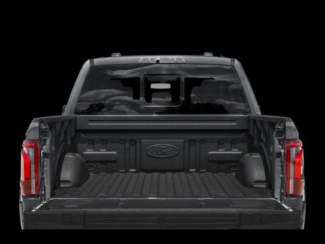 new 2025 Ford F-150 car, priced at $82,875
