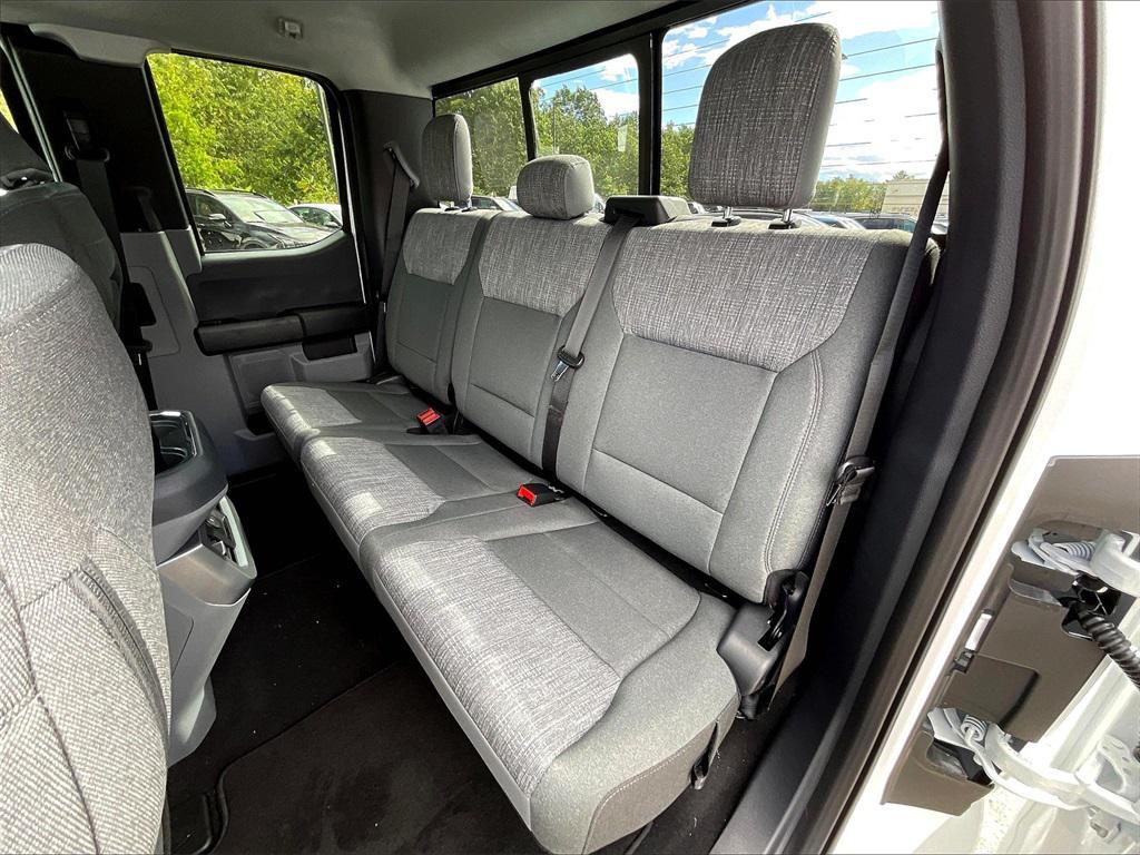 new 2025 Ford F-350 car, priced at $56,274