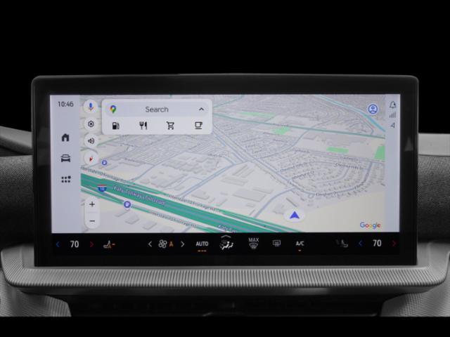 new 2026 Ford Explorer car, priced at $50,675