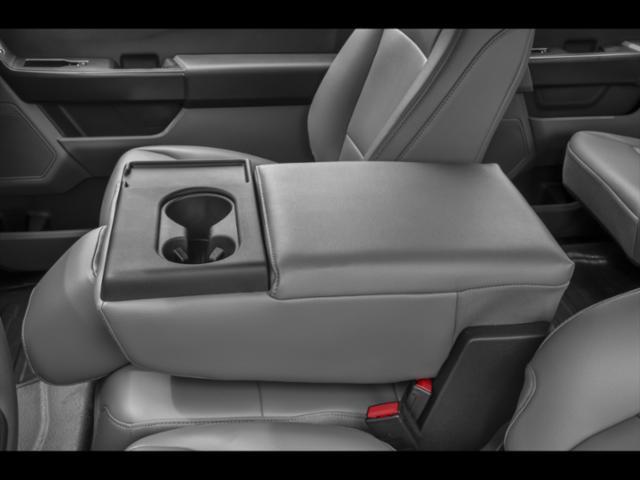 new 2025 Ford F-150 car, priced at $51,990