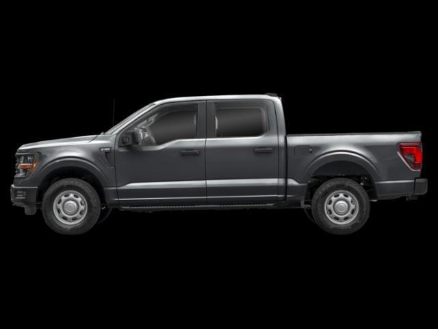 new 2025 Ford F-150 car, priced at $51,990