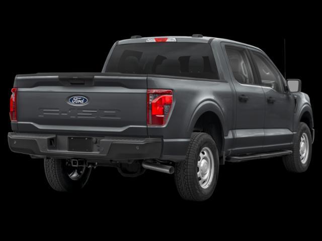 new 2025 Ford F-150 car, priced at $51,990