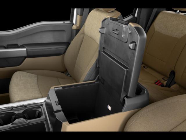 new 2026 Ford F-250 car, priced at $58,535