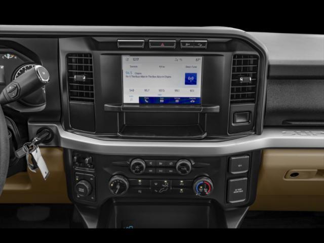 new 2026 Ford F-250 car, priced at $58,535