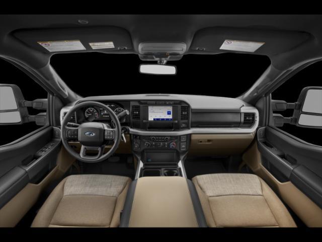 new 2026 Ford F-250 car, priced at $58,535