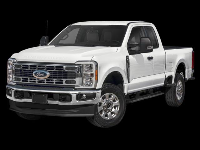 new 2026 Ford F-250 car, priced at $58,535