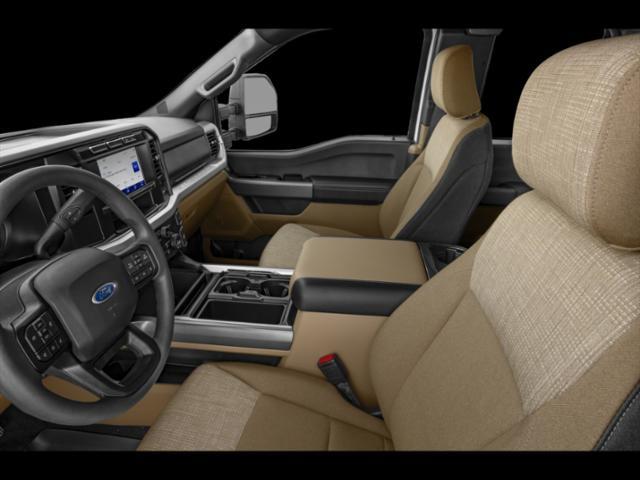 new 2026 Ford F-250 car, priced at $58,535